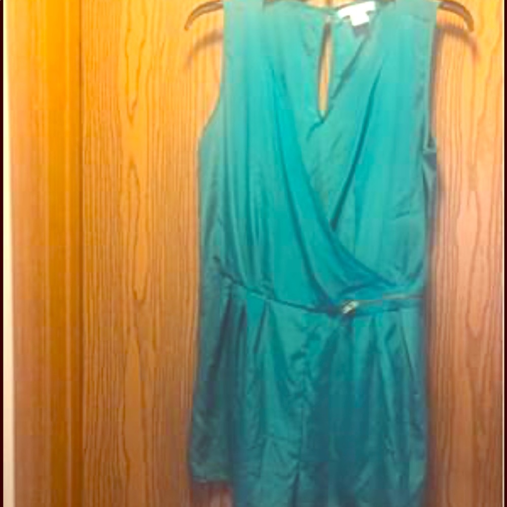 Women’s Romper